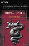 Hannibal. - Harris, Thomas und Ulrich Bitz