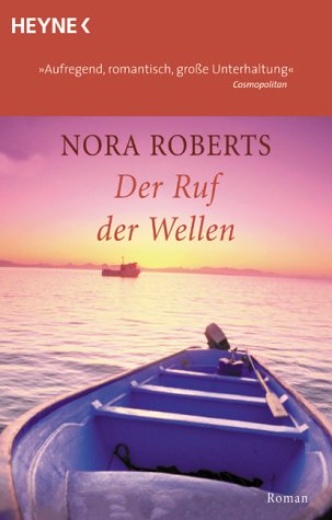 9783453861916: Der Ruf der Wellen.