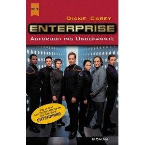 Beispielbild fr Enterprise, Band 1: Aufbruch ins Unbekannte zum Verkauf von WorldofBooks