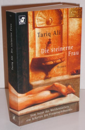 Die steinerne Frau