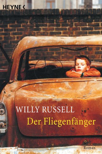 Der FliegenfÃ¤nger. (9783453864283) by Russell, Willy