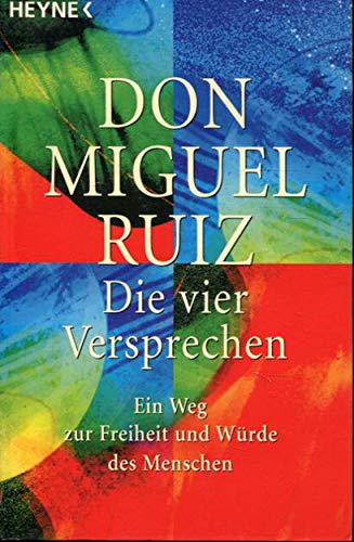 9783453864580: Die vier Versprechen