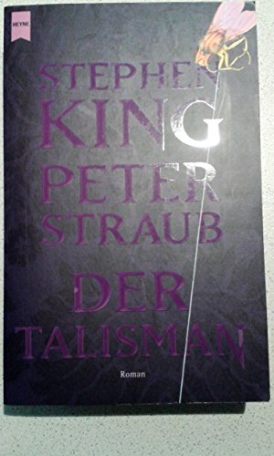 9783453866782: Der Talisman (German Edition)