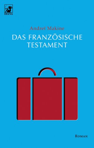 9783453867161: Das franzsische Testament