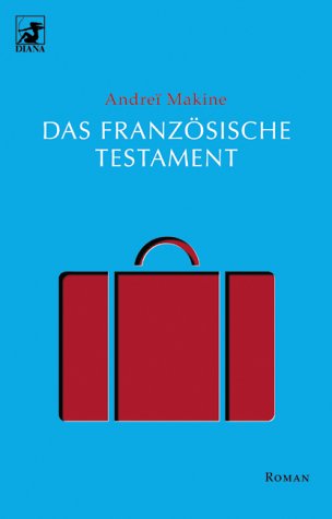 Stock image for Das franzsische Testament for sale by medimops