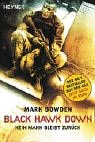 Black Hawk Down. Kein Mann bleibt zurück - Mark Bowden