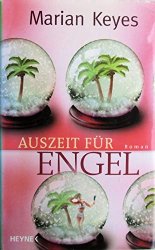 Beispielbild fr Auszeit fr Engel - Roman zum Verkauf von Der Bcher-Br