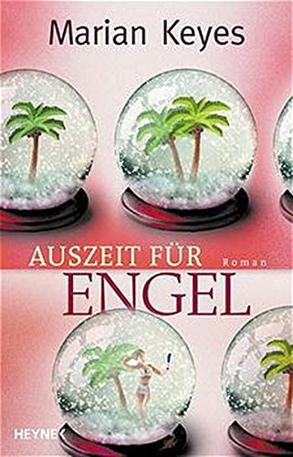 Stock image for Auszeit fr Engel - Roman for sale by Der Bcher-Br