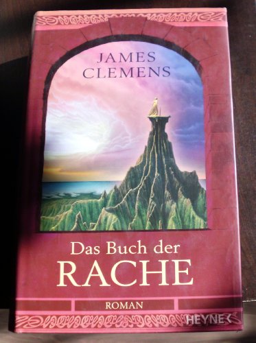 Stock image for Das Buch der Rache for sale by medimops