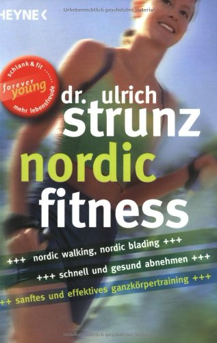 Stock image for Nordic Fitness for sale by medimops