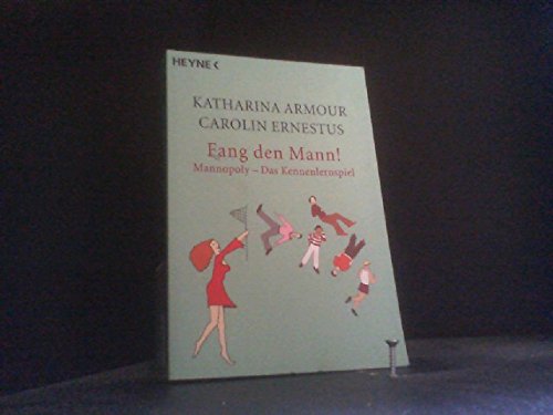 Beispielbild fr Fang den Mann! - Mannopoly, das Kennenlernspiel zum Verkauf von Storisende Versandbuchhandlung