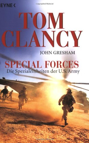 Stock image for Special Forces. Die Spezialeinheiten der U.S. Army. for sale by medimops