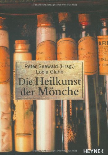 Stock image for Die Heilkunst der Mnche for sale by 3 Mile Island