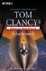 Beispielbild fr Tom Clancys Special Net Force. Schattenwelt. zum Verkauf von medimops