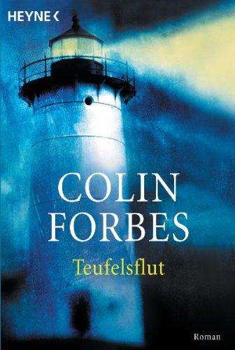 Teufelsflut. (9783453869660) by Forbes, Colin