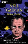 Beispielbild fr Keine Panik! Mit Douglas Adams per Anhalter durch die Galaxis. zum Verkauf von medimops