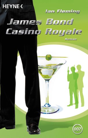 9783453870352: James Bond, Casino Royal