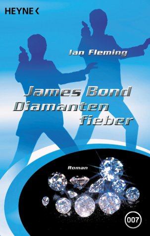 Beispielbild fr James Bond, Diamantenfieber zum Verkauf von medimops