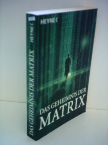 Das Geheimnis der Matrix - Haber, Karen (ed.)
