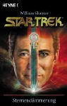 9783453870680: Star Trek. Classic Serie, Band 107: SternendSmmerung by William Shatner; Judi...