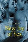 Beispielbild fr New Joy of Sex. zum Verkauf von medimops