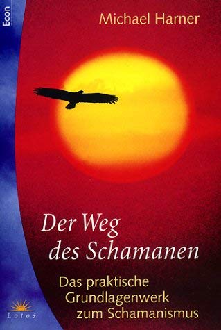 9783453872790: Der Weg des Schamanen (Livre en allemand)