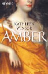 Amber (9783453873483) by Kathleen-winsor