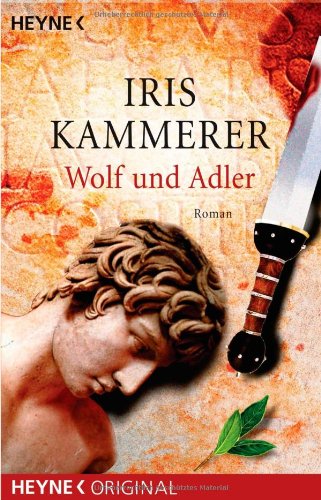 Stock image for Wolf und Adler: Roman for sale by WorldofBooks