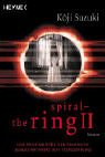 Stock image for Spiral, The Ring II (German Language Edition) for sale by North Country Books