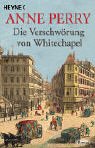 9783453874046: Die Verschwrung von Whitechapel.