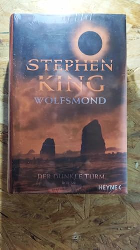 9783453874145: Wolfsmond (Der dunkle Turm, #5)