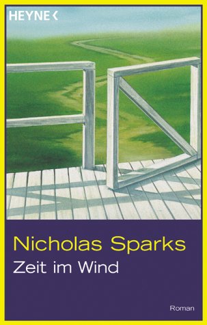 Zeit im Wind [bo5t] - Nicholas Sparks