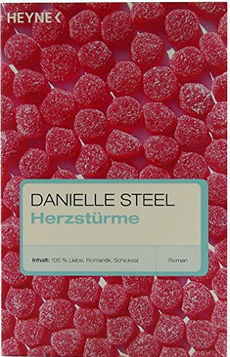 Beispielbild fr Herzstrme : Roman / Danielle Steel zum Verkauf von Versandantiquariat Buchegger
