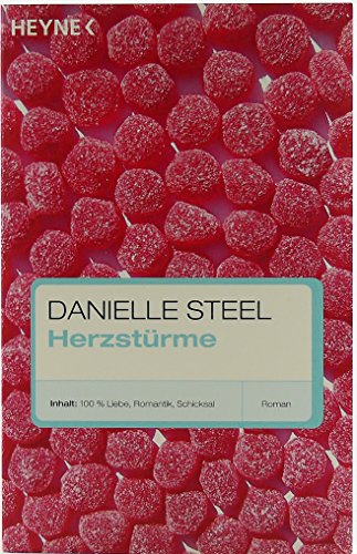 HerzstÃ¼rme (9783453875111) by Danielle Steel