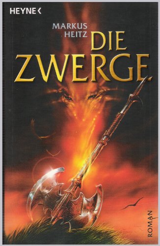 Beispielbild fr Die Zwerge zum Verkauf von Storisende Versandbuchhandlung