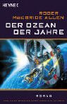 Der Ozean der Jahre. Heyne Science Fiction 6427