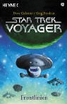Stock image for Frontlinien - Star Trek Voyager for sale by 3 Mile Island