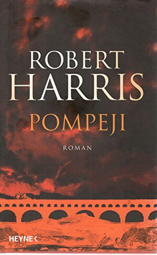 9783453877481: Pompeji