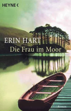 Die Frau im Moor