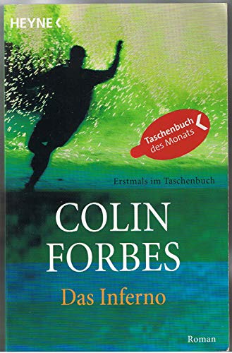 Das Inferno (9783453877627) by Colin Forbes