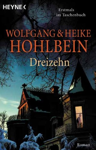 Stock image for Dreizehn for sale by Bookmans