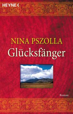 Stock image for Glcksfnger for sale by Storisende Versandbuchhandlung