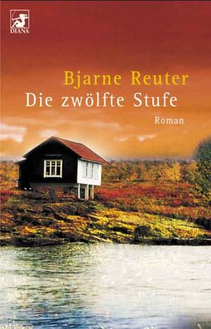Stock image for Die zwlfte Stufe : Roman. Aus dem Dn. von Knut Krger / Heyne / 62 / Diana-Taschenbuch ; Nr. 0394 for sale by Versandantiquariat Schfer