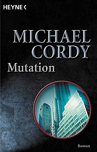 Imagen de archivo de Mutation a la venta por ThriftBooks-Dallas