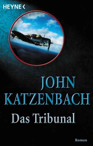 9783453878389: Das Tribunal