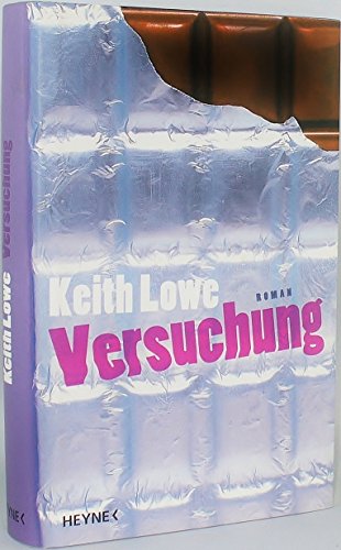 Beispielbild fr Versuchung : Roman. Aus dem Engl. von Sibylle Schmidt zum Verkauf von Versandantiquariat Schfer