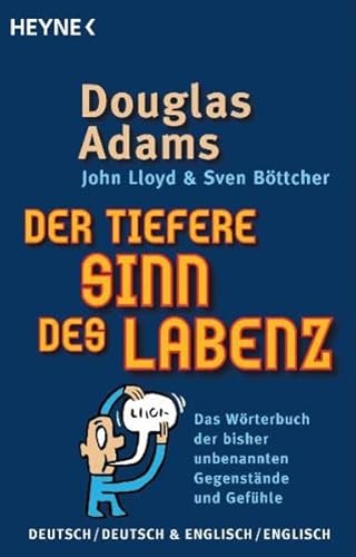 9783453879607: Der tiefere Sinn des Labenz