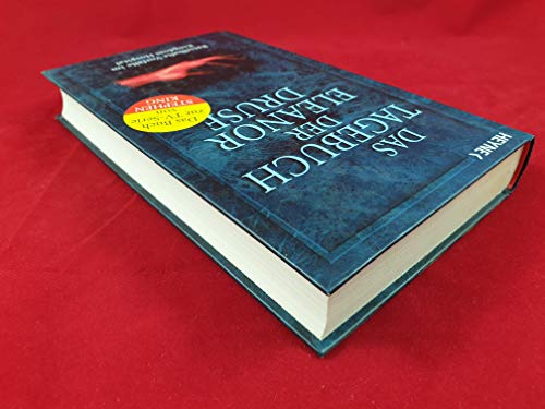 Das Tagebuch der Eleanor Druse: Rätselhafte Vorfälle im Kingdom Hospital