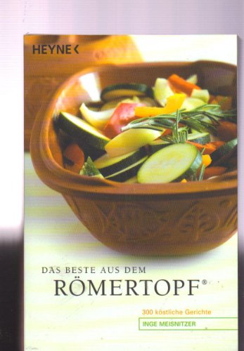 Stock image for Das Beste aus dem R mertopf for sale by Bookmans