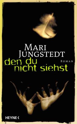 9783453879904: Den Du Nicht Siehst (German Language Book)
